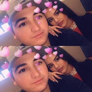 Meet your Posher, Mariana